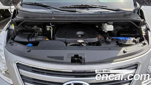Hyundai Starex, 2017 — миниатюра 6