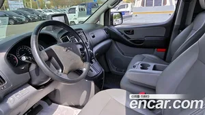 Hyundai Starex, 2017 — миниатюра 7
