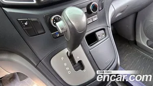 Hyundai Starex, 2017 — миниатюра 9