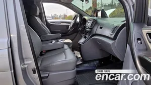 Hyundai Starex, 2017 — миниатюра 10