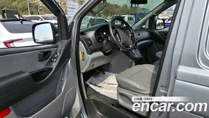 Hyundai Starex, 2017 — миниатюра 11
