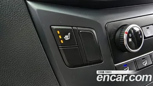 Hyundai Starex, 2017 — миниатюра 15