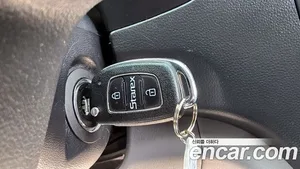 Hyundai Starex, 2017 — миниатюра 17