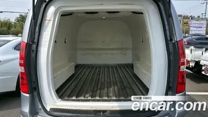 Hyundai Starex, 2017 — миниатюра 20