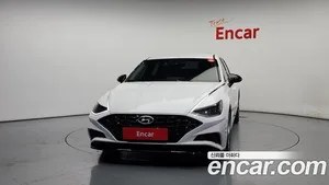 Hyundai Sonata, 2020 — миниатюра 3
