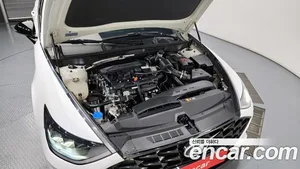 Hyundai Sonata, 2020 — миниатюра 6