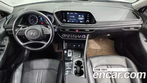 Hyundai Sonata, 2020 — миниатюра 7