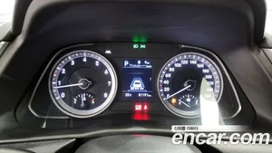 Hyundai Sonata, 2020 — миниатюра 8
