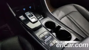 Hyundai Sonata, 2020 — миниатюра 9