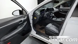 Hyundai Sonata, 2020 — миниатюра 10