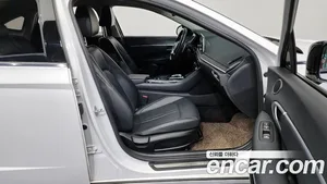 Hyundai Sonata, 2020 — миниатюра 11