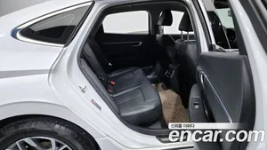 Hyundai Sonata, 2020 — миниатюра 12