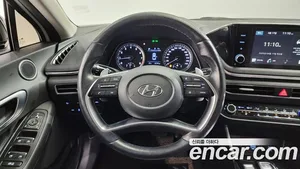 Hyundai Sonata, 2020 — миниатюра 13