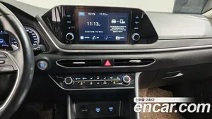 Hyundai Sonata, 2020 — миниатюра 14