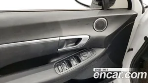 Hyundai Sonata, 2020 — миниатюра 18