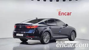 Kia K7, 2017 — миниатюра 2