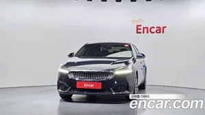 Kia K7, 2017 — миниатюра 3