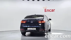 Kia K7, 2017 — миниатюра 4