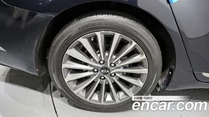 Kia K7, 2017 — миниатюра 5
