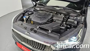 Kia K7, 2017 — миниатюра 6