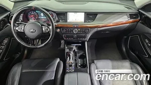 Kia K7, 2017 — миниатюра 7