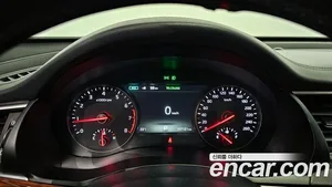 Kia K7, 2017 — миниатюра 8