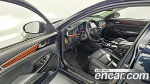 Kia K7, 2017 — миниатюра 10