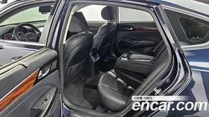 Kia K7, 2017 — миниатюра 11