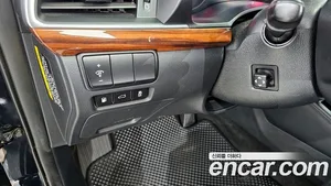 Kia K7, 2017 — миниатюра 15