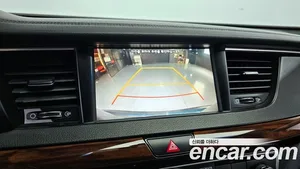 Kia K7, 2017 — миниатюра 17