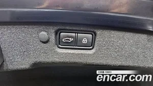 Kia K7, 2017 — миниатюра 19