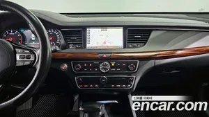 Kia K7, 2017 — миниатюра 20