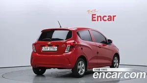 Chevrolet Spark, 2016 — миниатюра 2