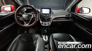 Chevrolet Spark, 2016 — миниатюра 7