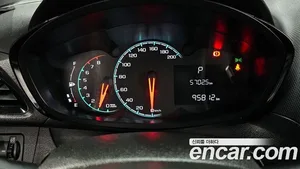 Chevrolet Spark, 2016 — миниатюра 8