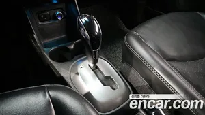Chevrolet Spark, 2016 — миниатюра 9
