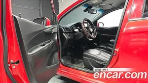 Chevrolet Spark, 2016 — миниатюра 10