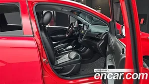 Chevrolet Spark, 2016 — миниатюра 11