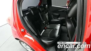 Chevrolet Spark, 2016 — миниатюра 12