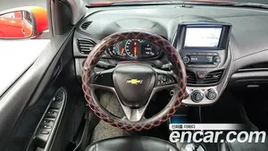 Chevrolet Spark, 2016 — миниатюра 13