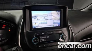 Chevrolet Spark, 2016 — миниатюра 14