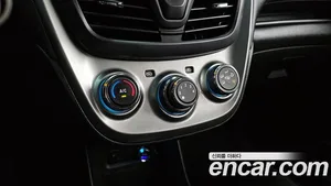 Chevrolet Spark, 2016 — миниатюра 15
