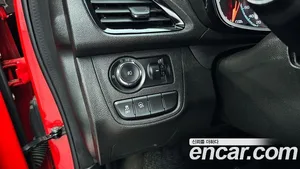 Chevrolet Spark, 2016 — миниатюра 18