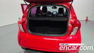 Chevrolet Spark, 2016 — миниатюра 20