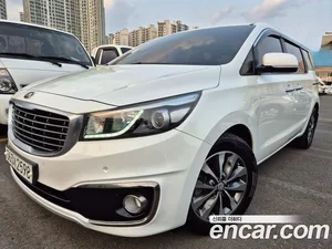 Kia Carnival, 2016 — миниатюра 2
