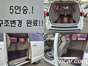 Kia Carnival, 2016 — миниатюра 3