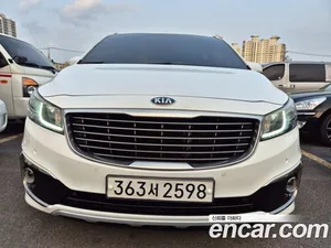 Kia Carnival, 2016 — миниатюра 4