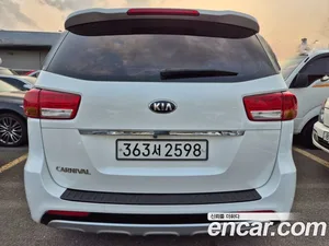Kia Carnival, 2016 — миниатюра 6