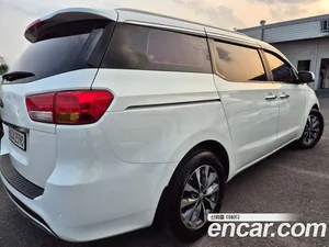 Kia Carnival, 2016 — миниатюра 7