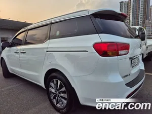 Kia Carnival, 2016 — миниатюра 8